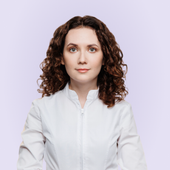 Бариева Мария Владимировна, эндокринолог