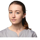 Куриленко Оксана Ивановна, стоматолог-ортопед