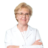 Керенская Наталья Петровна, физиотерапевт