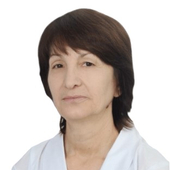 Кулбужева Макка Ибрагимовна, инфекционист