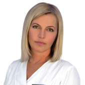 Кемеж Лариса Михайловна, стоматологический гигиенист