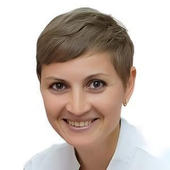 Куртсеитова Зарема Эвазеровна, акушерка