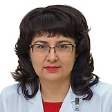 Мустафина Гульзада Нургаязовна, гематолог