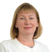 Веселова Марина Владимировна, психотерапевт