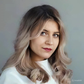 Кубасова Анастасия Вячеславовна, врач-генетик