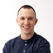 Волков Михаил Игоревич, стоматолог-ортопед