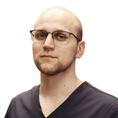 Дьяков Илья Михайлович, ЛОР