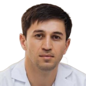 Гамзатов Заур Гамзатович, уролог