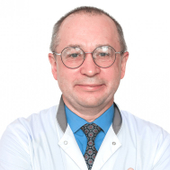 Марченко Александр Владимирович, акушер-гинеколог