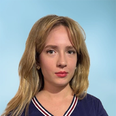 Царенко Ольга Андреевна, детский логопед