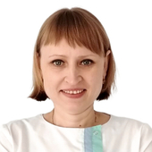 Дмитрюк Валентина Анатольевна, детский стоматолог