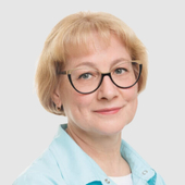 Бабина Светлана Викторовна, педиатр