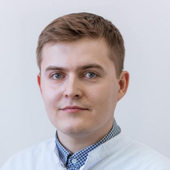 Серебринников Вячеслав Владимирович, эндокринолог