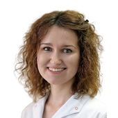 Самигуллина Алия Ринатовна, психотерапевт