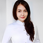 Урусова Диана Игоревна, детский стоматолог