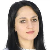 Алиева Лилия Сейфатдиновна, психиатр