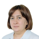 Смирнова Асият Расуловна, хирург