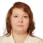 Радишевская Светлана Анатольевна, врач УЗД