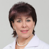 Березовская Маргарита Михайловна, терапевт