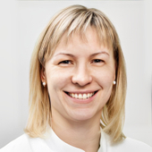 Казакова Анна Валерьевна, детский массажист