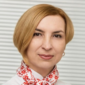 Далматова Наталья Владимировна, врач функциональной диагностики