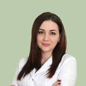 Афонина Валентина Сергеевна, эндокринолог