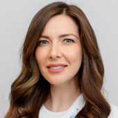 Дмитриева Ольга Алексеевна, кардиолог