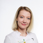 Секерина Раиса Николаевна, детский стоматолог