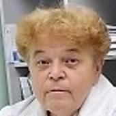 Рыбина Галина Николаевна, гинеколог