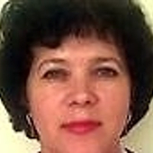 Евстигнеева Наталья Николаевна, педиатр