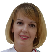 Матяж Надежда Валериевна, гинеколог-эндокринолог