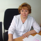 Татаркина Сафия Сабирзяновна, невролог