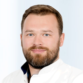 Шумский Алексей Андреевич, ортопед