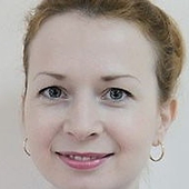 Петунова Елена Александровна, анестезиолог