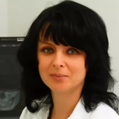 Молькова Елена Владимировна, стоматолог-терапевт