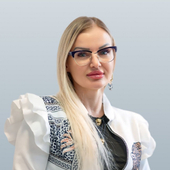 Семахина (Грачева) Ирина Андреевна, гинеколог