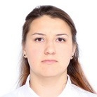 Симонова Елена Константиновна, врач УЗД