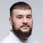 Приходько Игорь Валерьевич, терапевт