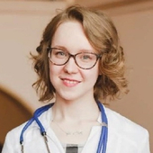 Коновалова Ульяна Вениаминовна, педиатр