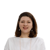 Лень Анастасия Шафиковна, ортодонт