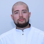 Зинькевич Виктор Вячеславович, педиатр