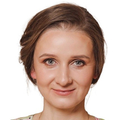 Попова Марина Сергеевна, детский ортопед