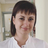 Кармацких Оксана Петровна, неонатолог