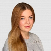 Леденёва Анастасия Сергеевна, детский психолог