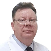 Коломин Геннадий Ильич, хирург