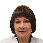 Прохорчик Мария Николаевна, гастроэнтеролог