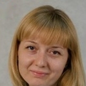 Сударева Мария Евгеньевна, врач УЗД