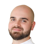 Балицкий Геннадий Вадимович, эндоскопист