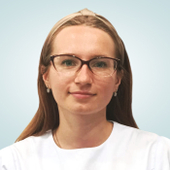 Виноградова Полина Владимировна, стоматолог-терапевт