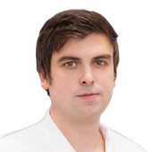 Глазков Александр Андреевич, ортопед